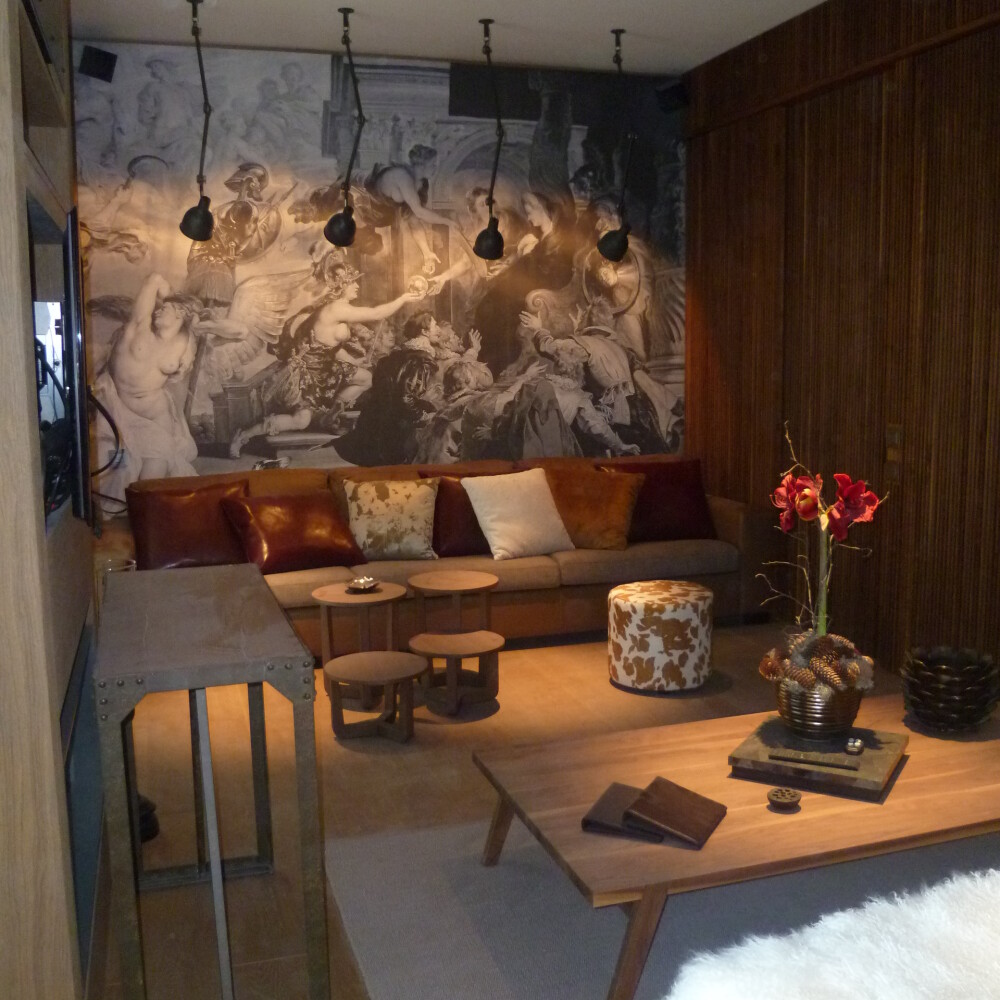 The Chedi<br>Andermatt