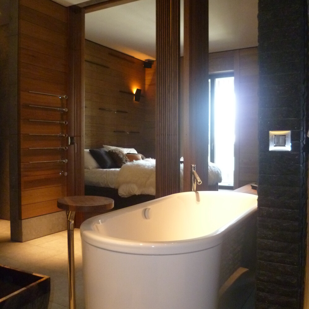 The Chedi<br>Andermatt